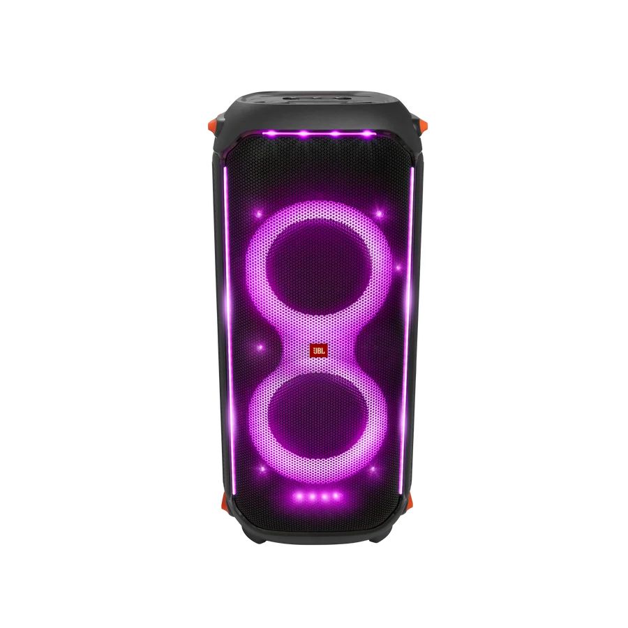 JBL PartyBox 710 — תצוגה קדמית